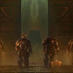 Avec AO3 Down, essayez les romans Warhammer 40,000 pour votre solution angoissante
