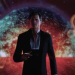 Les bureaux d&rsquo;EA étiquetés avec un graffiti « Save Mass Effect »