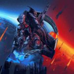 Battlefield 6 retire tranquillement la collaboration Mass Effect prévue de son magasin après la fermeture de BioWare