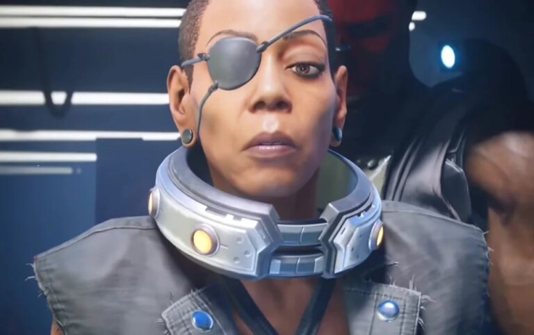Debra Wilson ne comprend pas non plus pourquoi les jeux continuent d&rsquo;utiliser son image