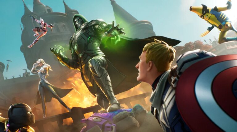 Epic Games force les développeurs choqués à adopter le mode « AI-First » pour un jeu de tir retardé mettant en vedette des personnages de Marvel et de Star Wars