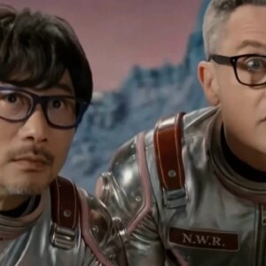 Hideo Kojima a des sentiments « mitigés » sur DLSS 5 parce que l&rsquo;IA ne peut pas comprendre les intentions des créateurs : « Je n&rsquo;aime pas beaucoup cette idée »