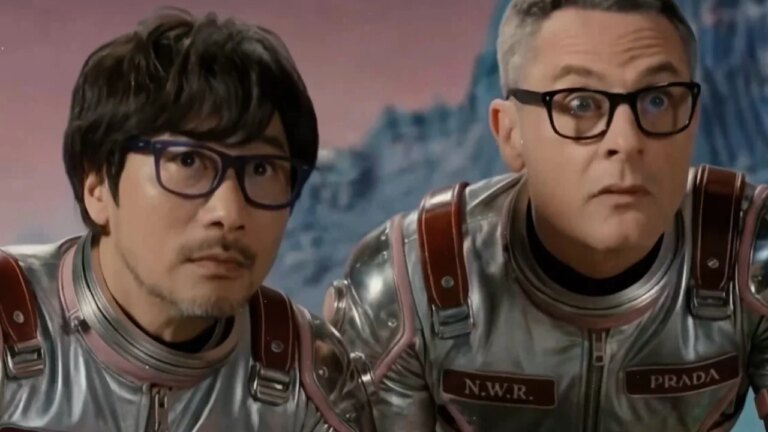 Hideo Kojima a des sentiments « mitigés » sur DLSS 5 parce que l&rsquo;IA ne peut pas comprendre les intentions des créateurs : « Je n&rsquo;aime pas beaucoup cette idée »