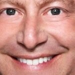 Il est de retour