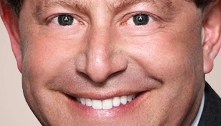 Il est de retour