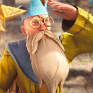 Jagex annonce un quatrième RuneScape et un quatrième dessin animé avec MoistCr1tikal