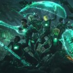 Le co-créateur d&rsquo;Arrow donne un aperçu des lanternes qui auraient pu l&rsquo;être