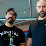 Le commentateur de Call Of Duty quitte la ligue après avoir révélé qu&rsquo;il sortait avec l&rsquo;ex-femme de son co-commentateur
