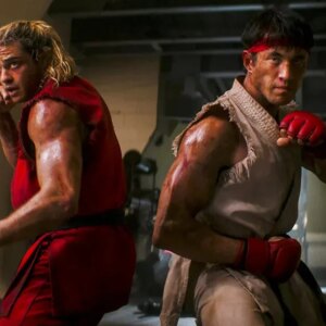 L&rsquo;acteur de Zangeif affirme que lui et ses co-stars de Street Fighter se sont inscrits pour trois films