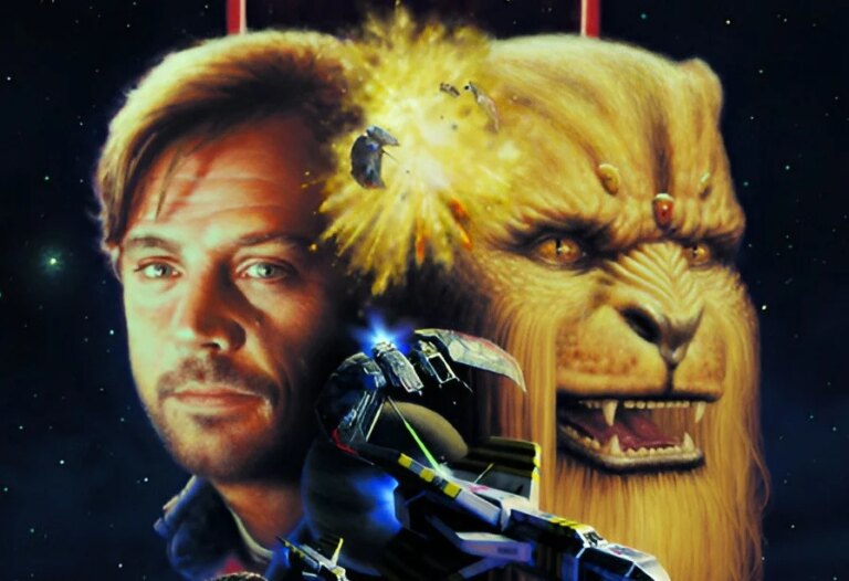 Le producteur EA annonce Wing Commander 3 Remaster à la Portland Retro Gaming Expo