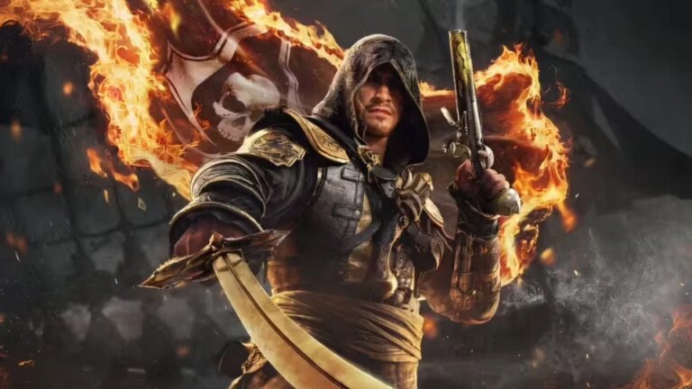 L&rsquo;épilogue resynchronisé d&rsquo;Assassin&rsquo;s Creed Black Flag taquine apparemment la préquelle d&rsquo;Assassin&rsquo;s Creed 3