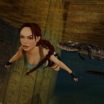 Les jeux gratuits PlayStation Plus de novembre 2026 incluent les classiques de Tomb Raider et un superbe deckbuilder