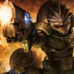 Les scénaristes de Mass Effect 5 s&rsquo;expriment sur le jeu que nous n&rsquo;aurons jamais : « La collaboration la plus énergisante et dans la zone que j&rsquo;ai jamais eue »