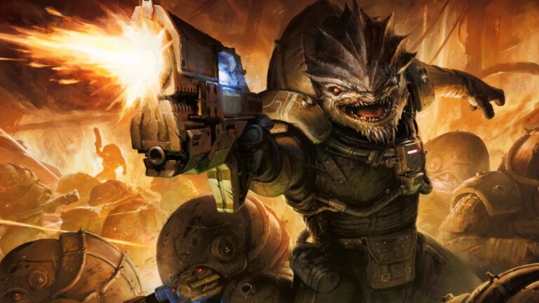 Les scénaristes de Mass Effect 5 s&rsquo;expriment sur le jeu que nous n&rsquo;aurons jamais : « La collaboration la plus énergisante et dans la zone que j&rsquo;ai jamais eue »