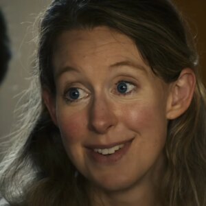 L&rsquo;objet le plus terrifiant que l&rsquo;on puisse voir n&rsquo;est pas les yeux fixes d&rsquo;Elizabeth Holmes, c&rsquo;est un bol d&rsquo;œufs