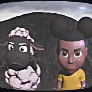 MatPat et Blumhouse Productions collaborent sur le film Amanda l&rsquo;aventurière