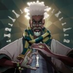 Nouvelles animations de rechargement de Deadlock Hero basées sur des matchs d&rsquo;échecs célèbres