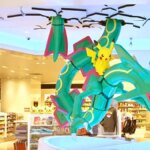 Pokémon ouvre enfin des magasins officiels en dehors de l&rsquo;Asie, à commencer par Londres