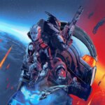 Que signifie « sauver » Mass Effect ?
