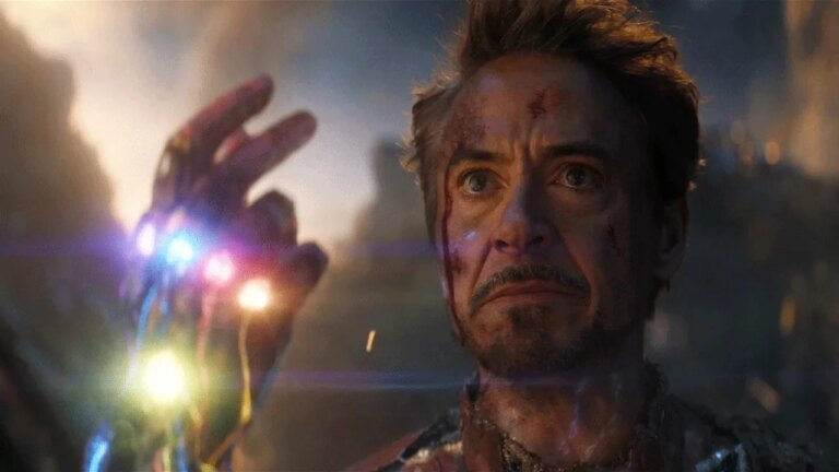 Quelqu&rsquo;un chez Marvel pense que nous sommes tous stupides