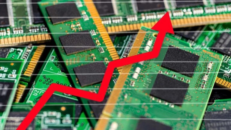 RAM Maker célèbre des bénéfices records et prédit des « prix encore plus élevés » et « une plus grande rigueur dans l&rsquo;industrie » dans les années à venir