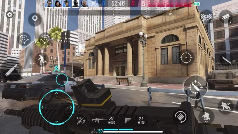 Rainbow Six Siege Mobile a déjà une date d&rsquo;arrêt seulement 7 mois après sa sortie complète