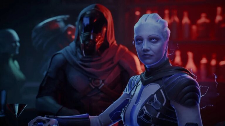 Rapport : EA a fermé BioWare parce qu&rsquo;il a choisi Star Wars plutôt que Mass Effect