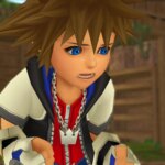 Revenir au niveau Tarzan de Kingdom Hearts est sur le point de me faire tomber en panne