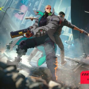 Tout dans la mise à jour Edgerunners II de Cyberpunk 2077 – Thème 2.5