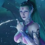 Un autre acteur critique rejoint le casting de Final Fantasy 7 Revelation dans le rôle de Shiva (mais pas le Shiva que vous pensez)