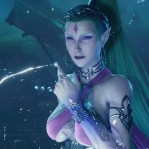 Un autre acteur critique rejoint le casting de Final Fantasy 7 Revelation dans le rôle de Shiva (mais pas le Shiva que vous pensez)