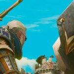 Voici le meilleur nouveau mod remasterisé de Witcher 3